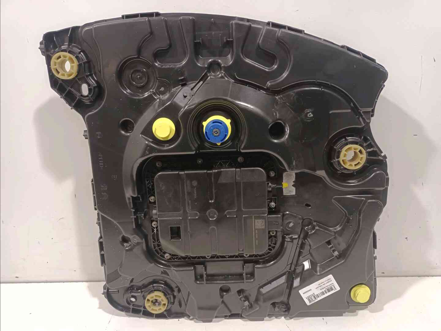 Reservoir adblue — PEUGEOT — 208 I — PHASE 2 — OE 1682620380 — occasion garantie 2 ans