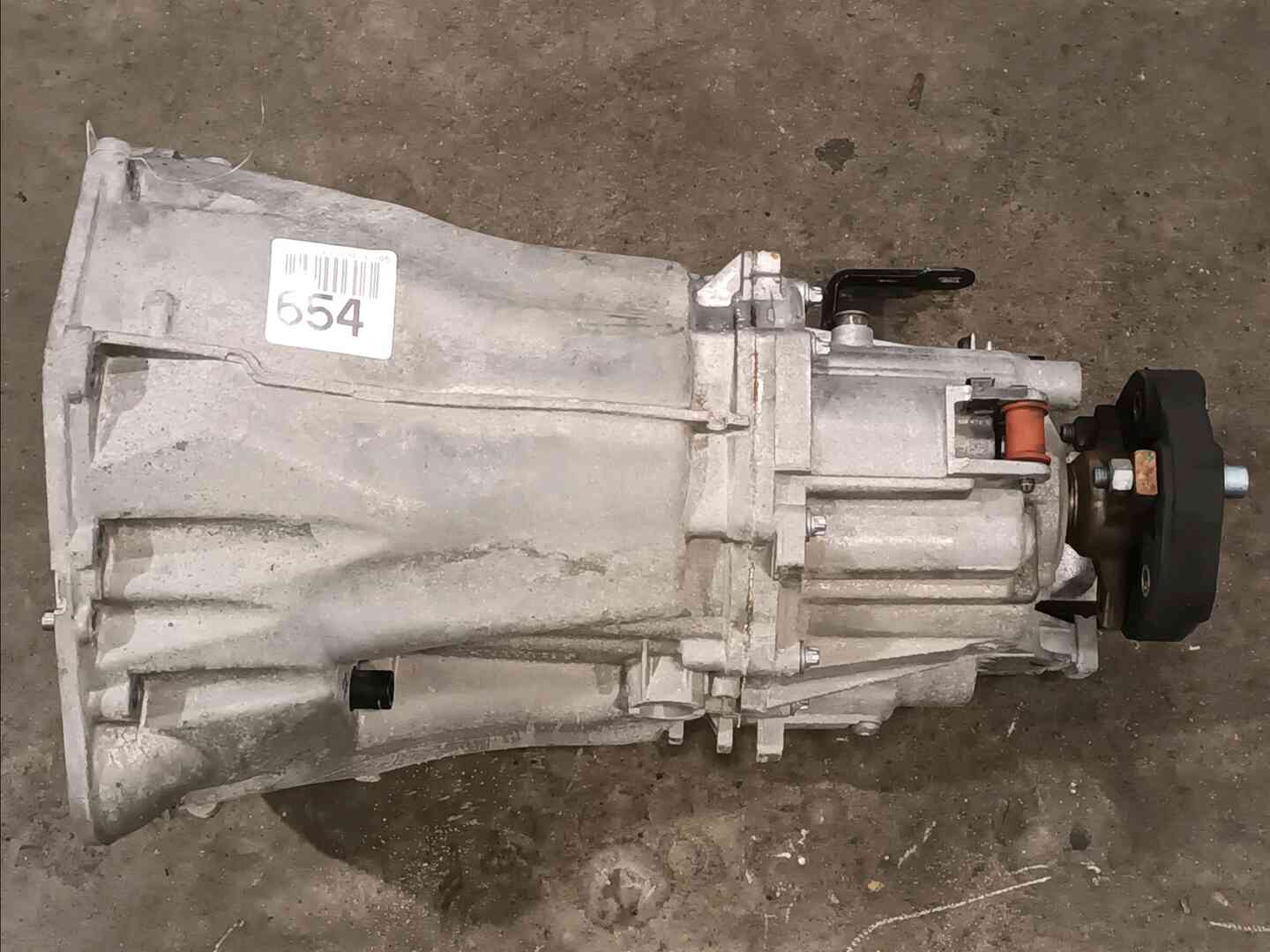 Image sélectionnée