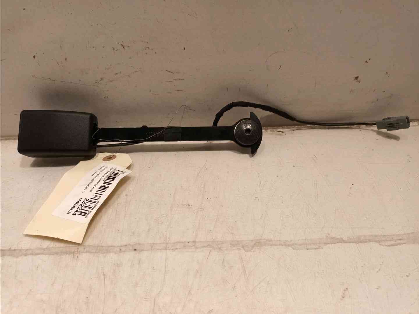 Image sélectionnée