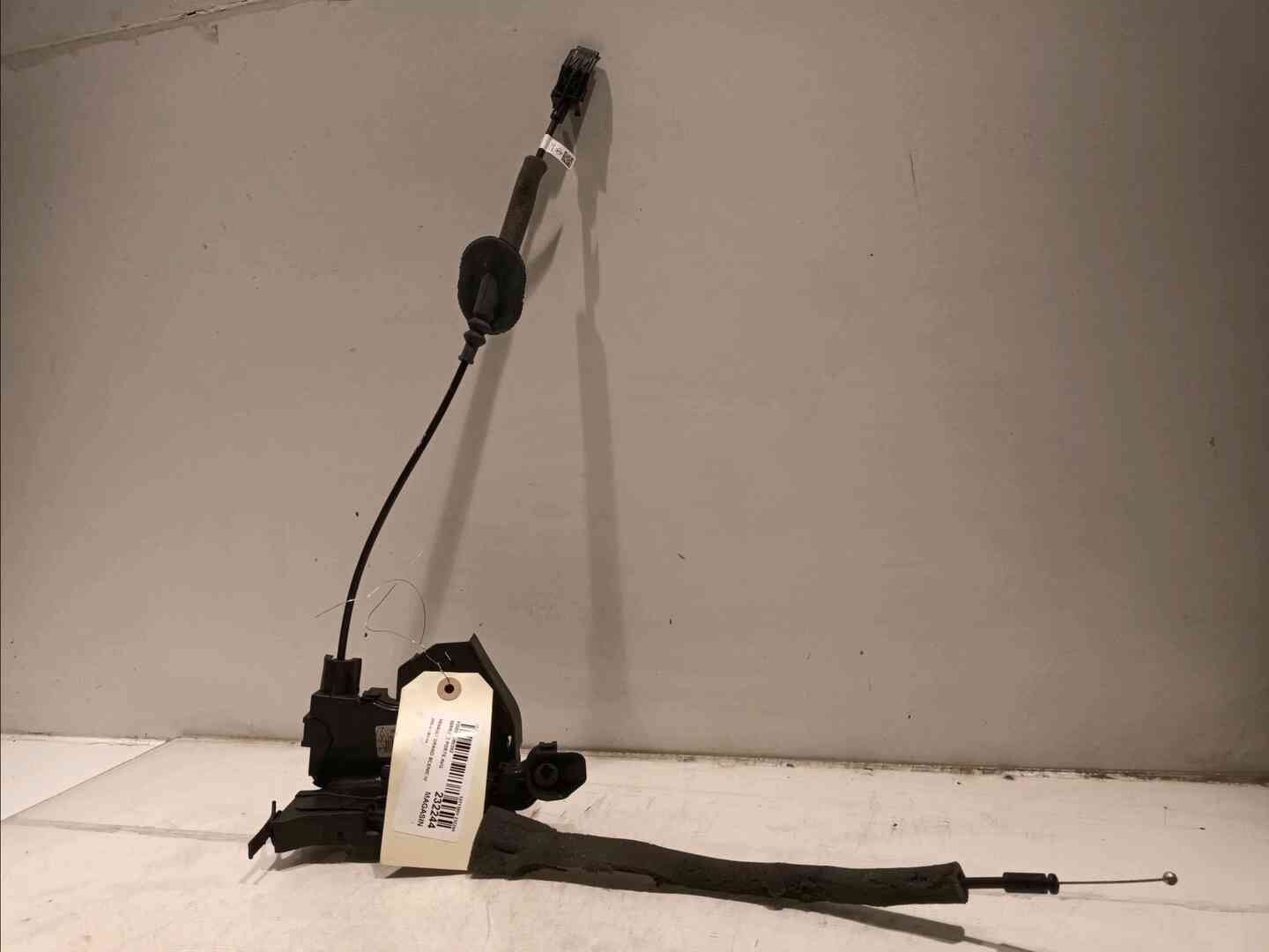 Image sélectionnée