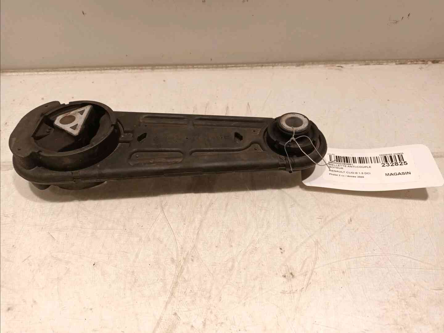 Image sélectionnée