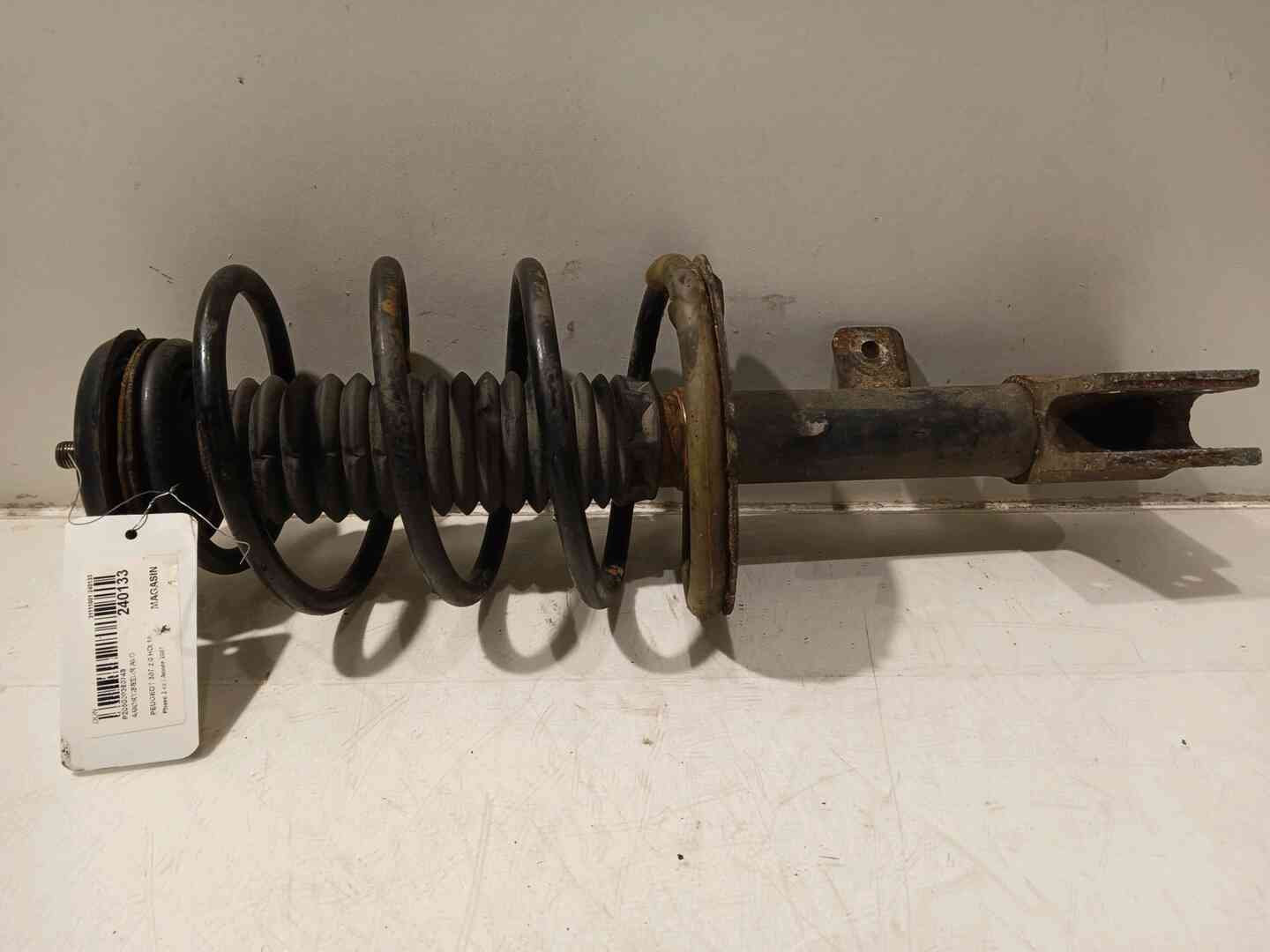 Image sélectionnée