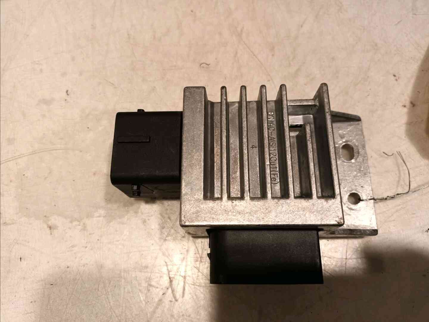 Image sélectionnée
