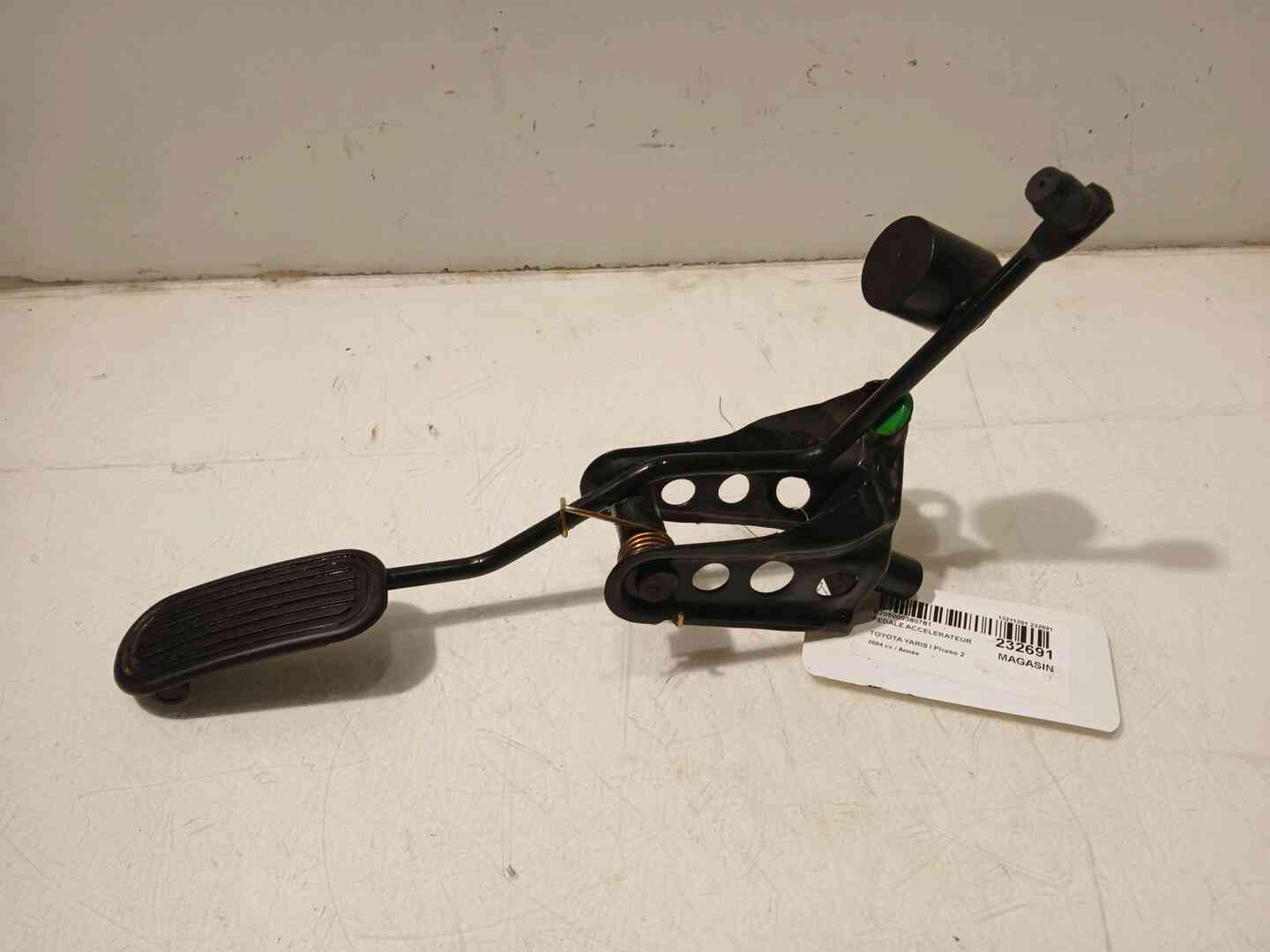 Image sélectionnée