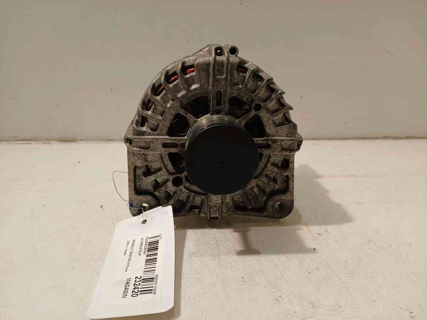 Image sélectionnée