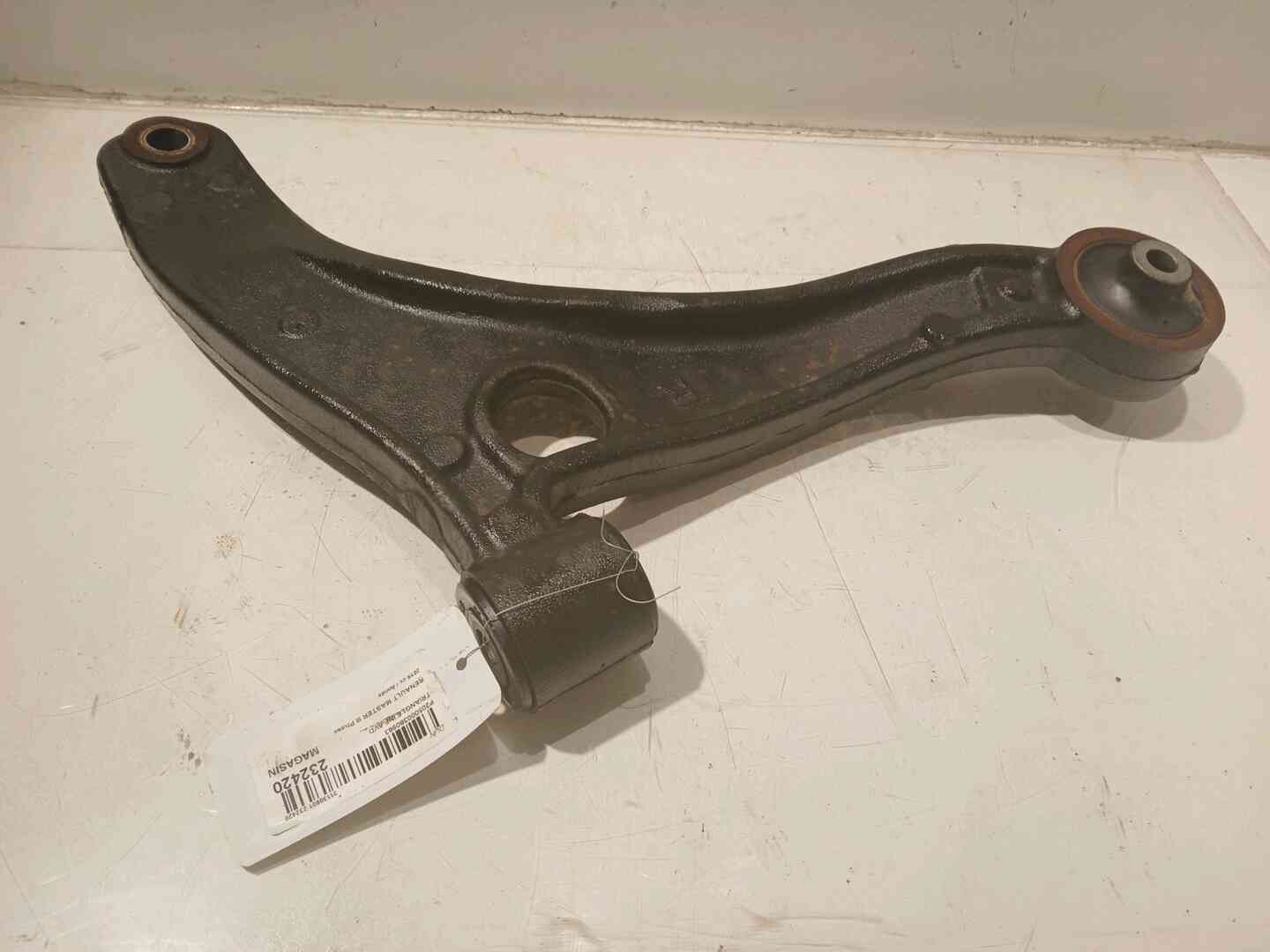 Image sélectionnée