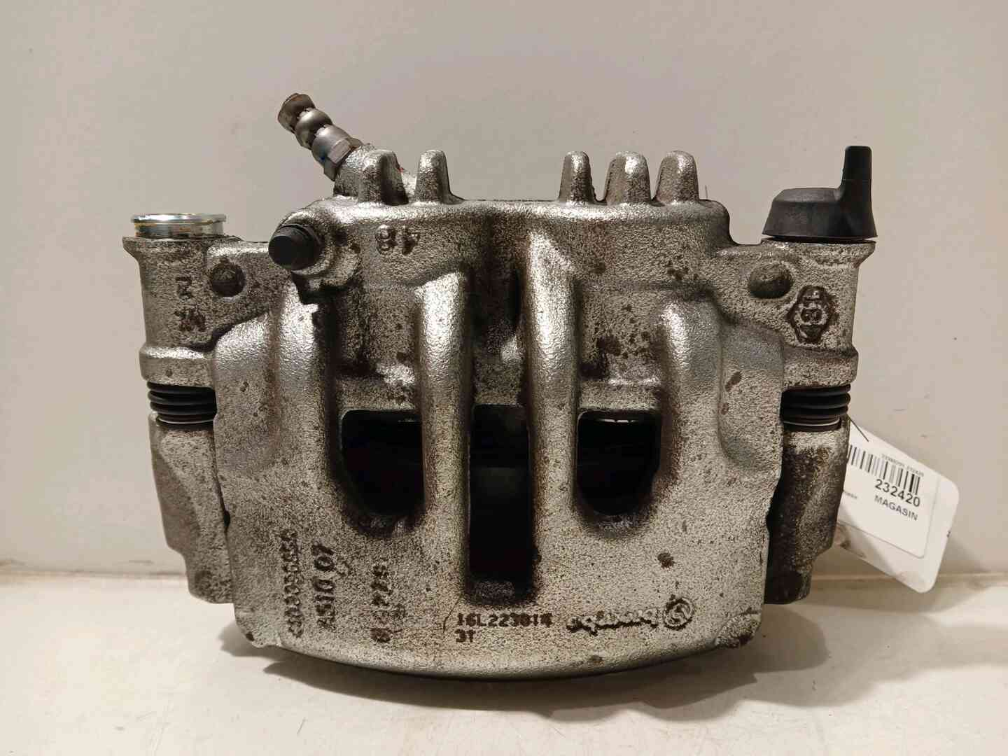 Image sélectionnée