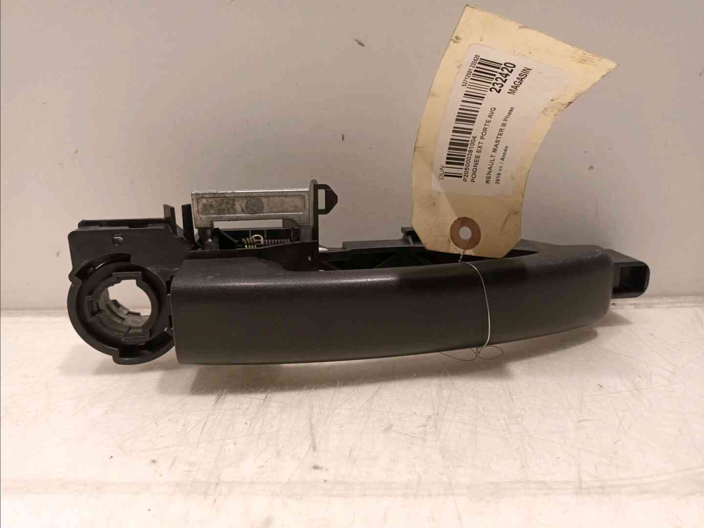 Image sélectionnée