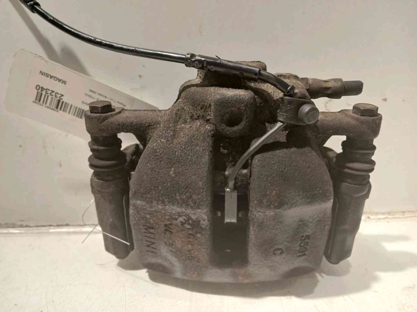 Image sélectionnée