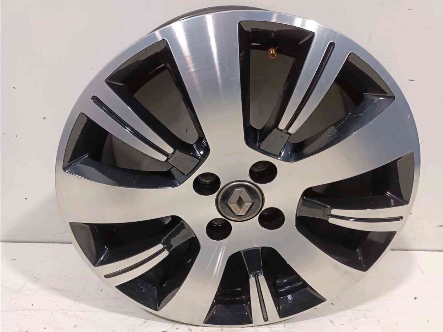 Jante aluminium — RENAULT — CAPTUR — PHASE 2 — OE 403002556R — occasion garantie 2 ans
