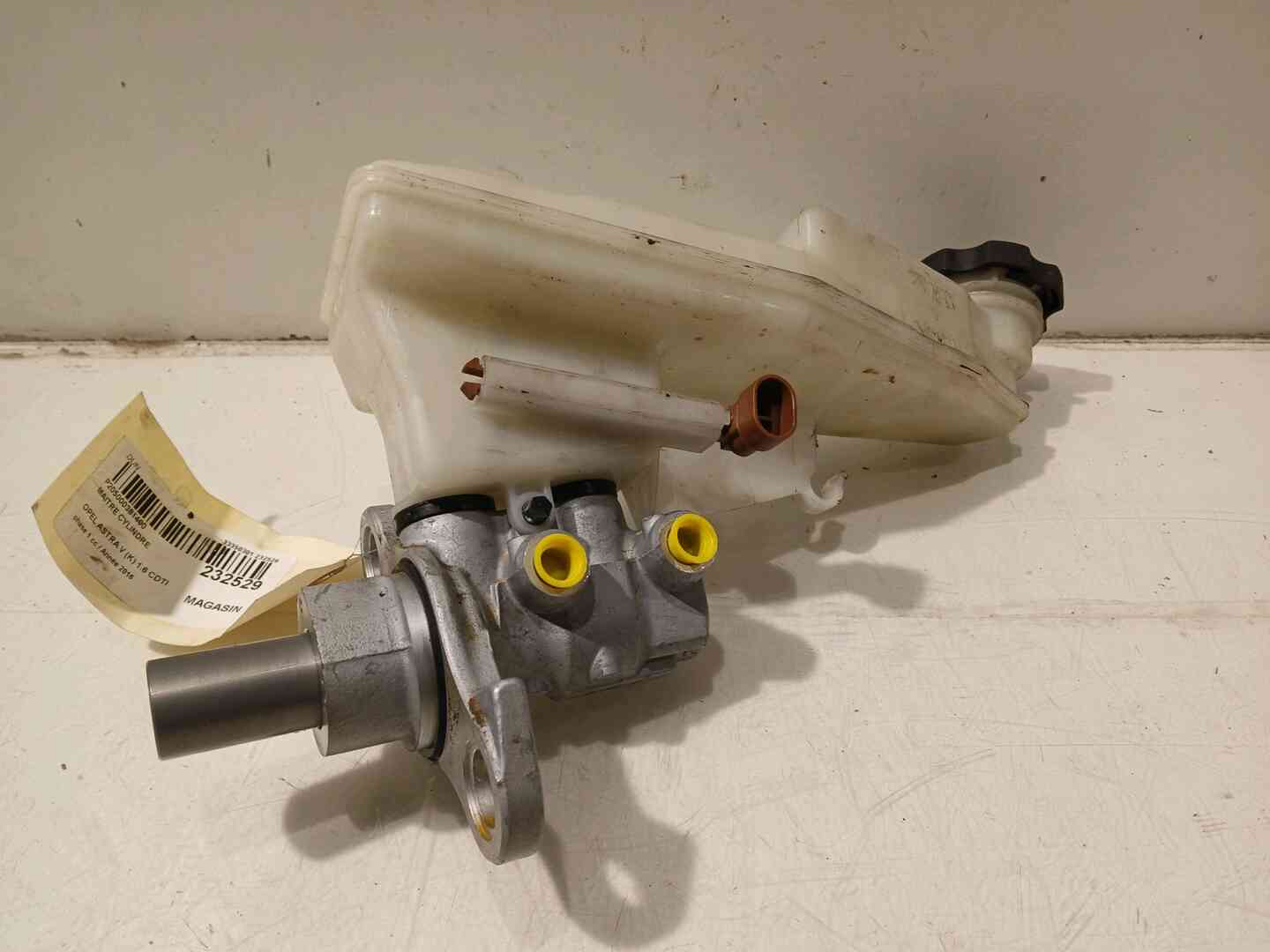 Image sélectionnée