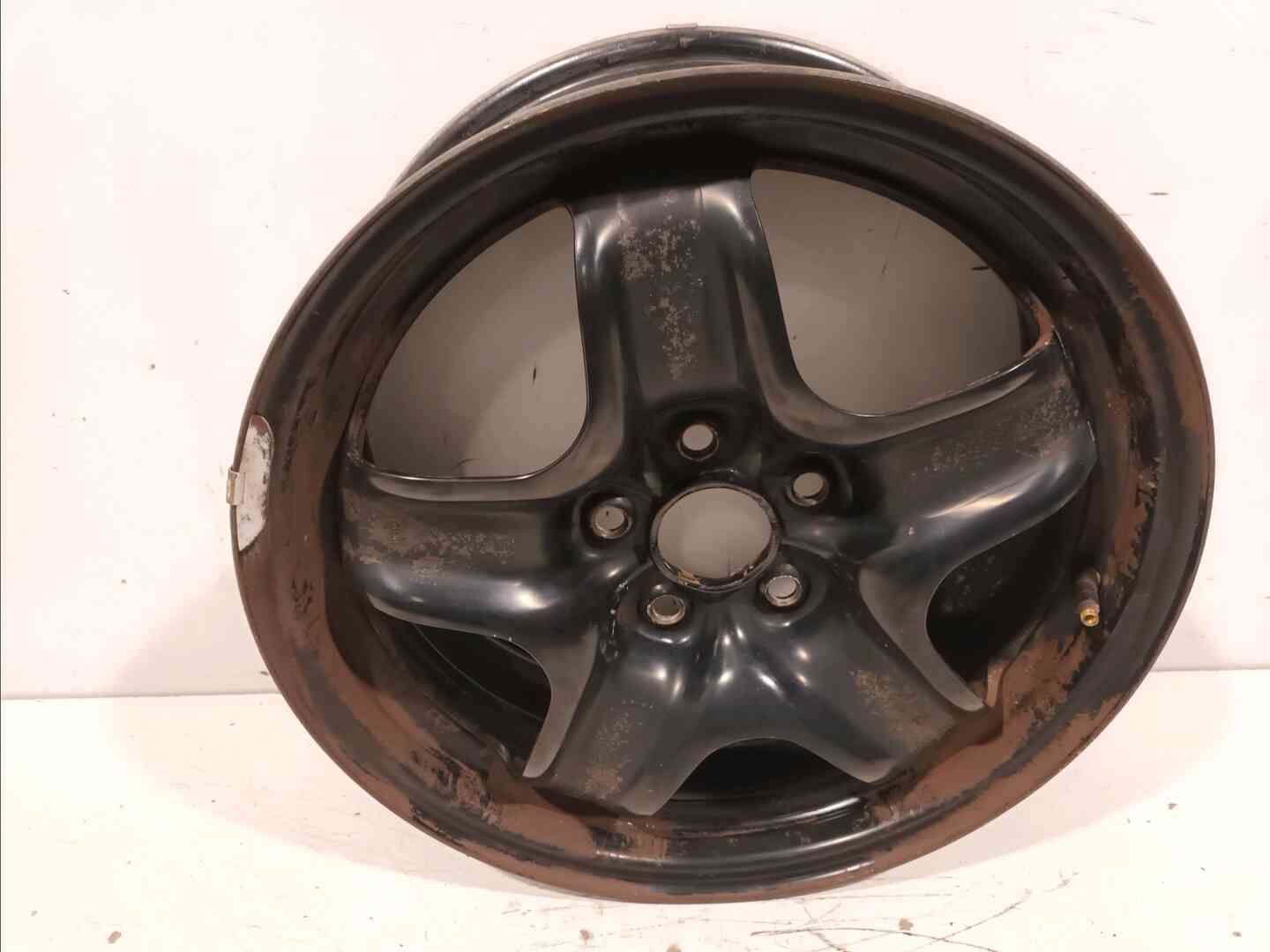 Jante tole — OPEL — ASTRA — OE 13383368 — occasion garantie 2 ans