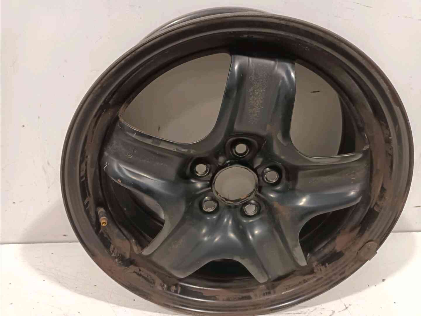 Jante tole — OPEL — ASTRA — OE 13383368 — occasion garantie 2 ans