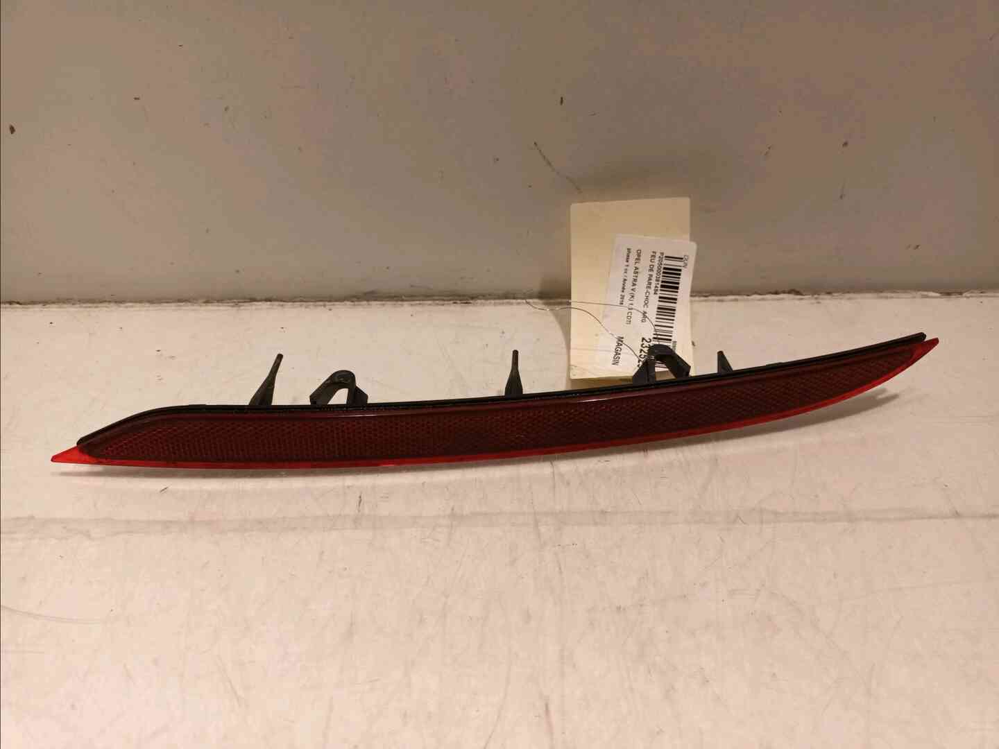 Image sélectionnée