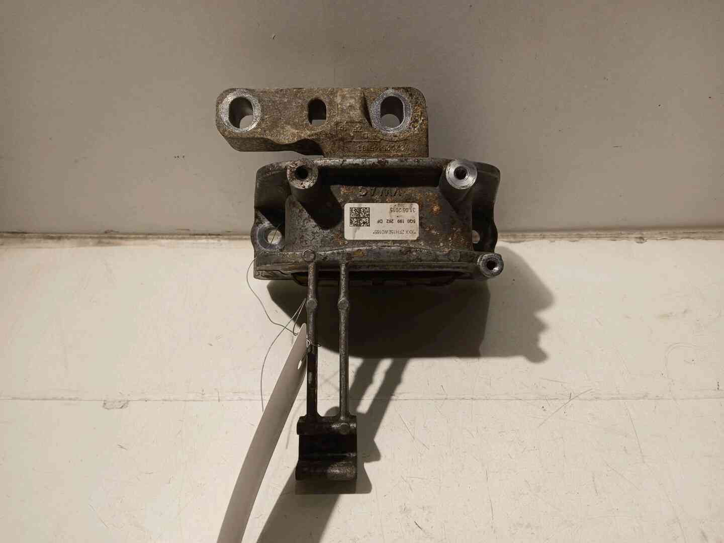 Image sélectionnée