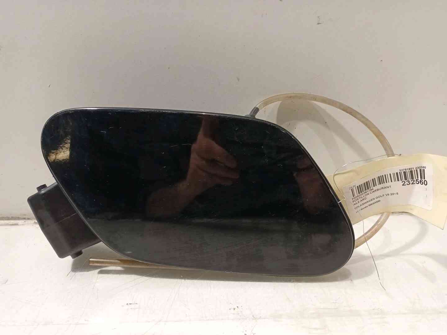 Image sélectionnée