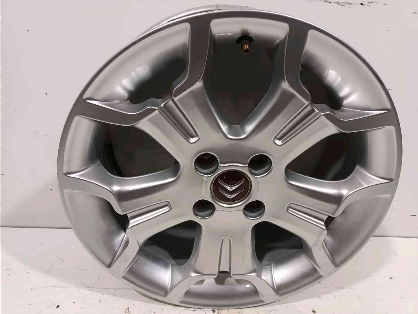 Jante aluminium — CITROEN — DS3 — PHASE 1 — OE 5402AE — occasion garantie 2 ans