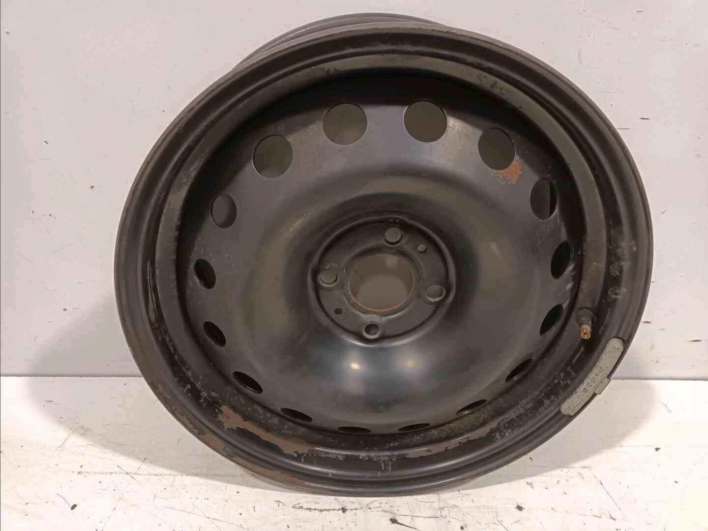 Jante tole — RENAULT — CAPTUR I — PHASE 2 — OE 403002556R — occasion garantie 2 ans