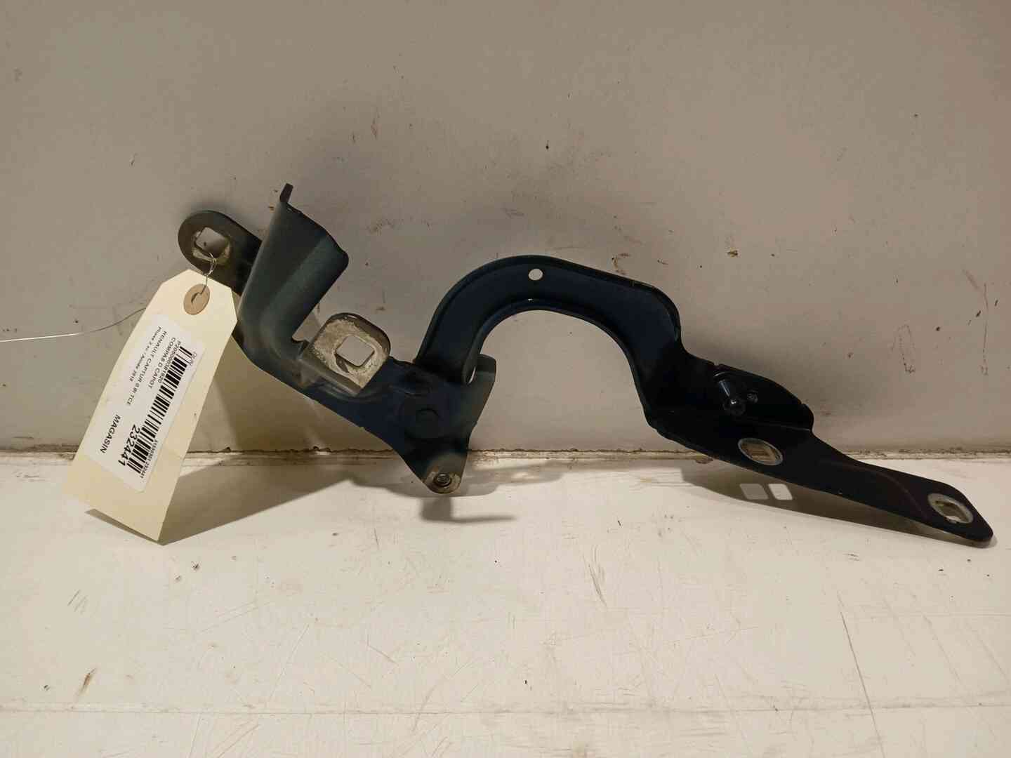 Image sélectionnée