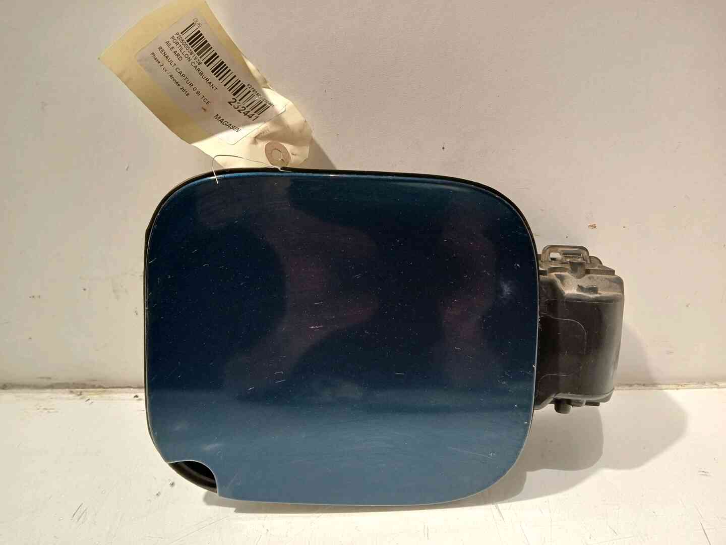 Image sélectionnée