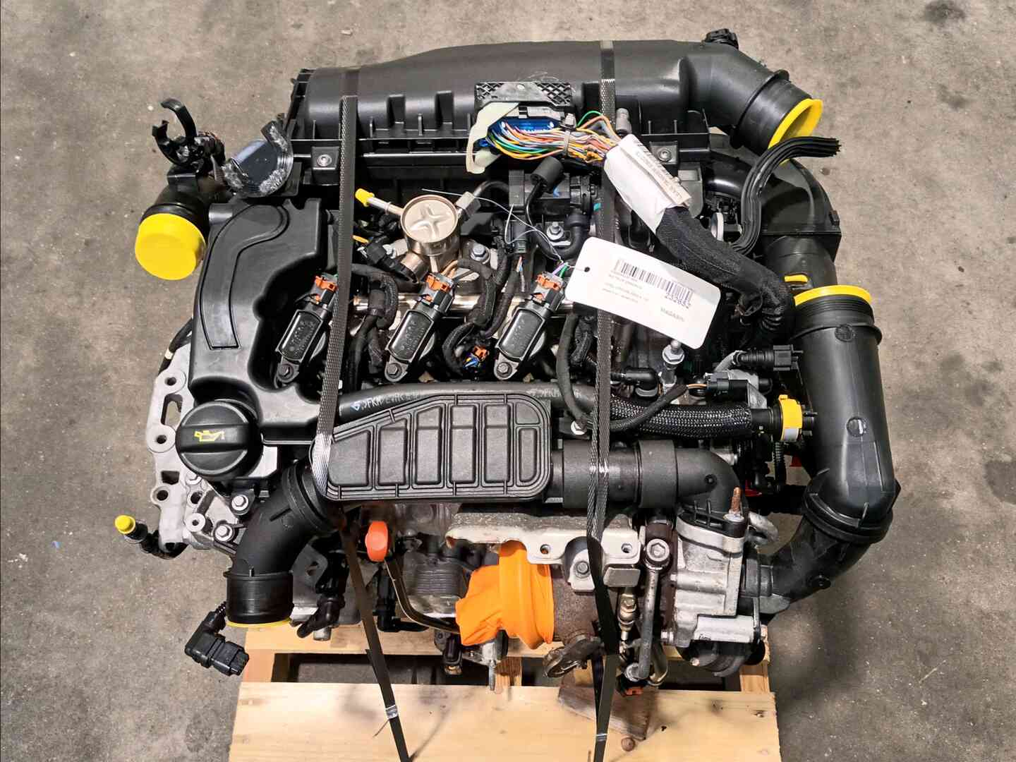 Image sélectionnée
