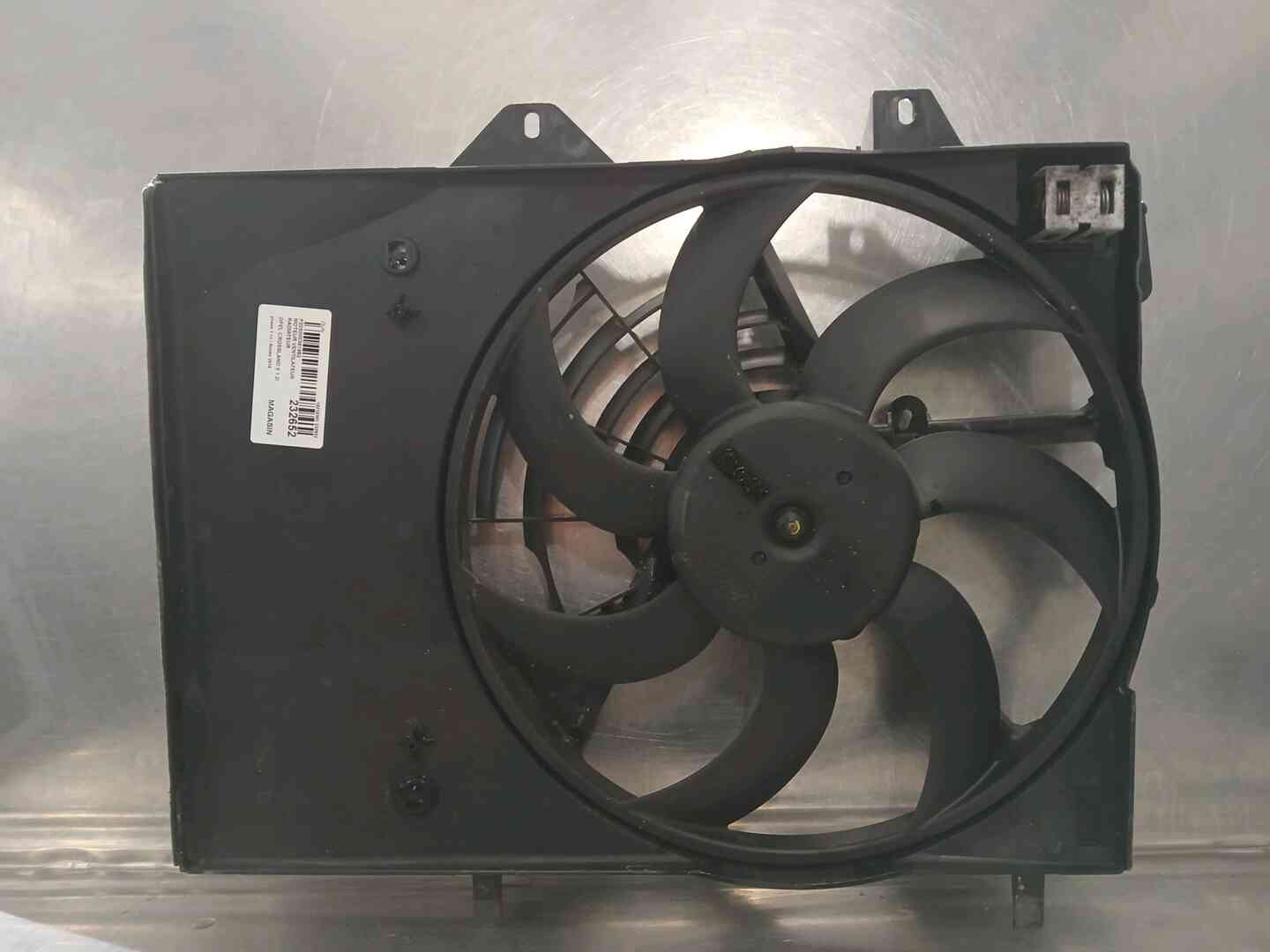 Image sélectionnée