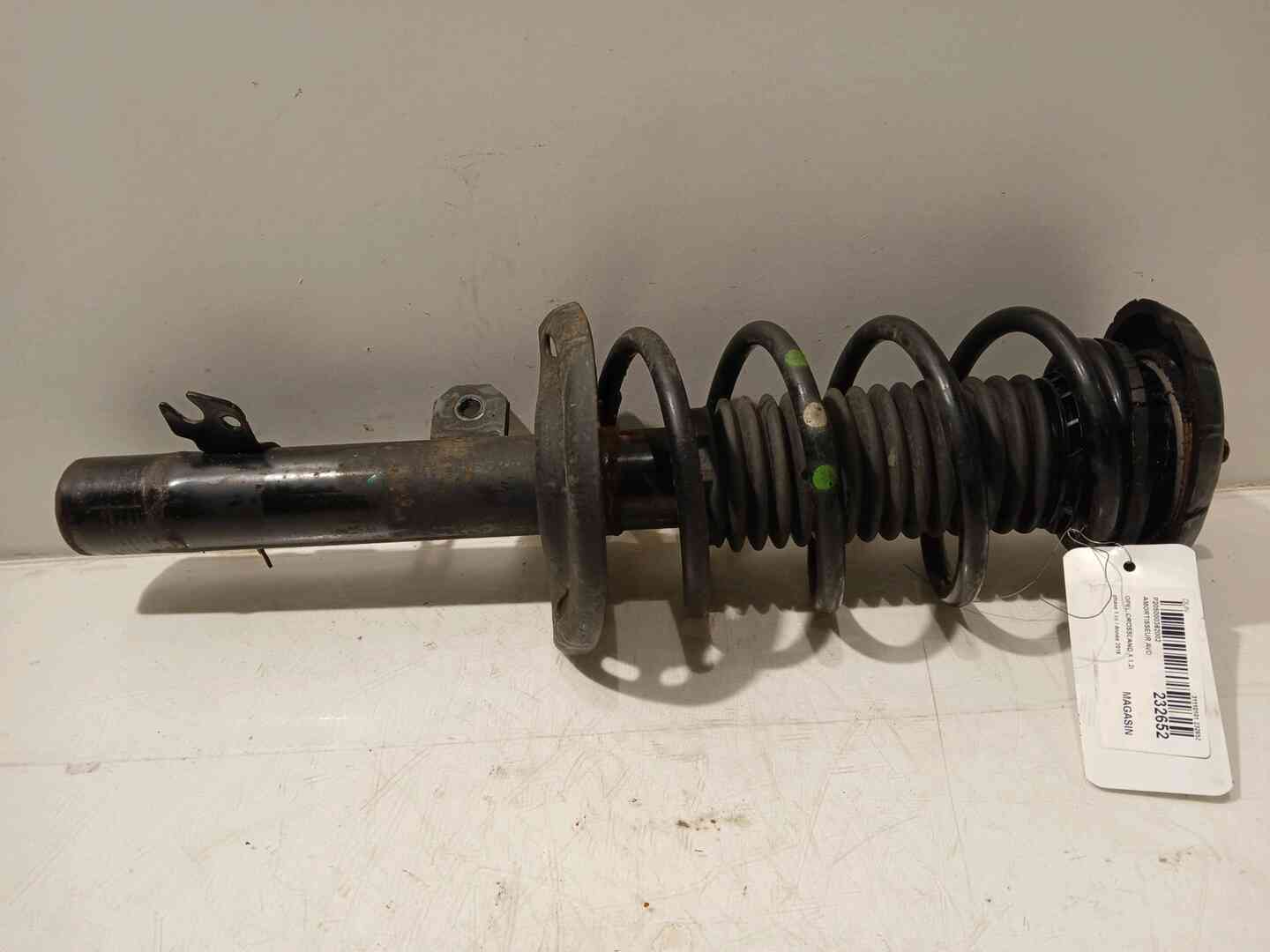 Image sélectionnée
