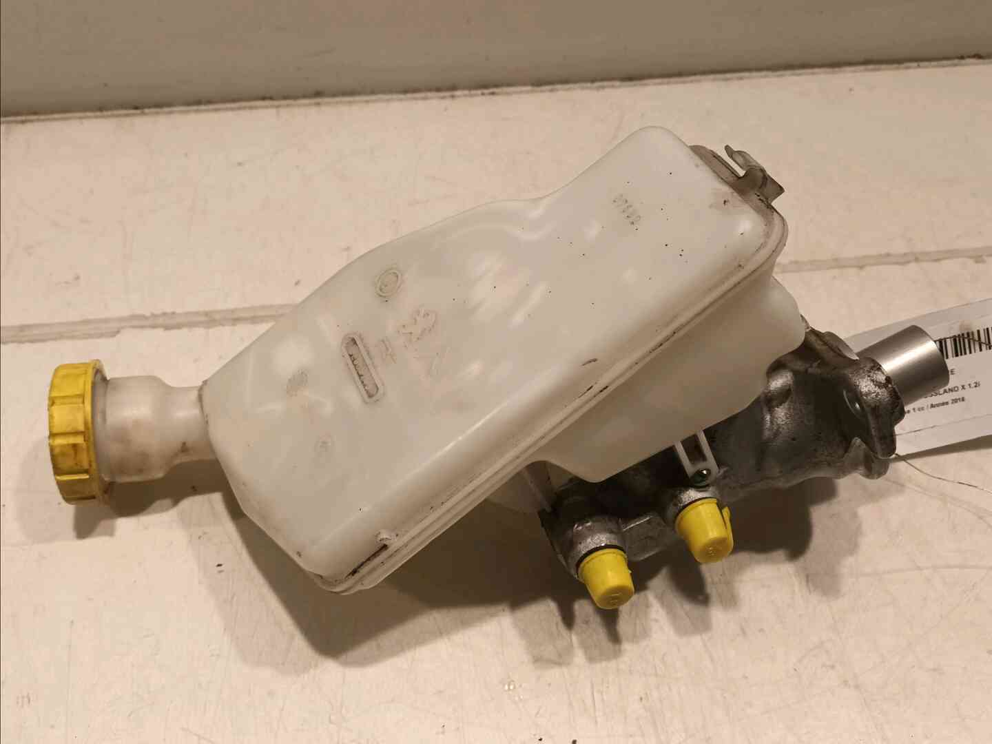 Image sélectionnée