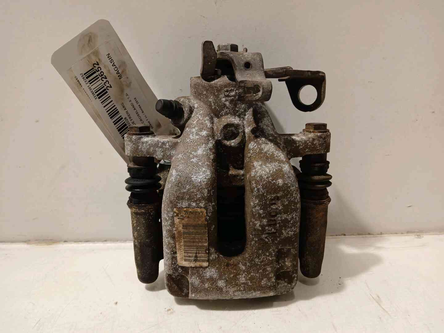Image sélectionnée