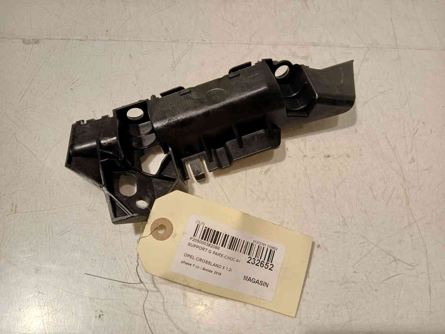 Image sélectionnée