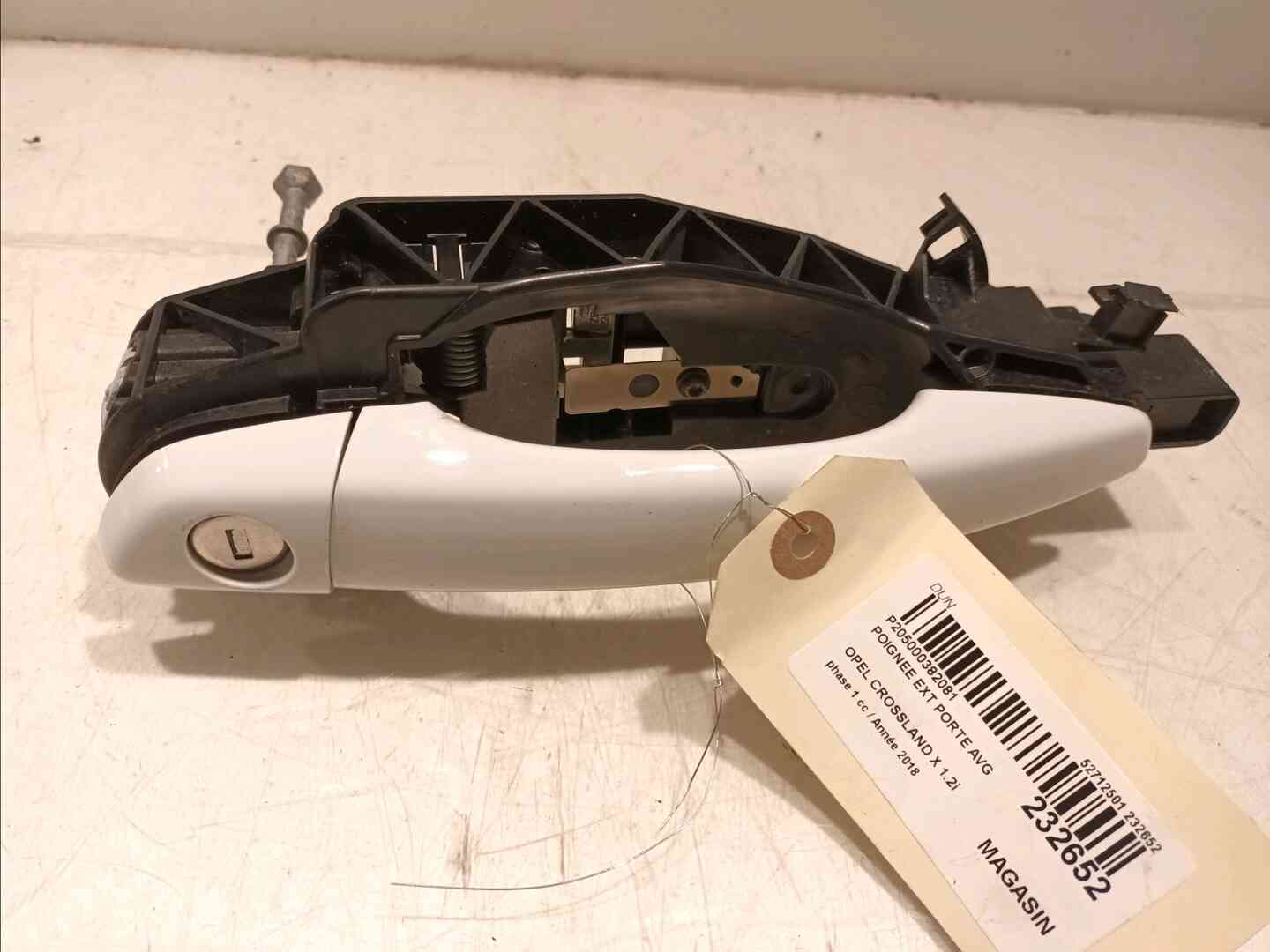 Image sélectionnée