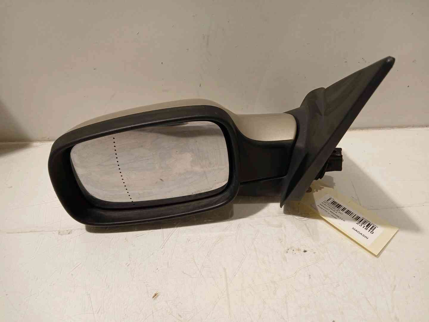 Image sélectionnée