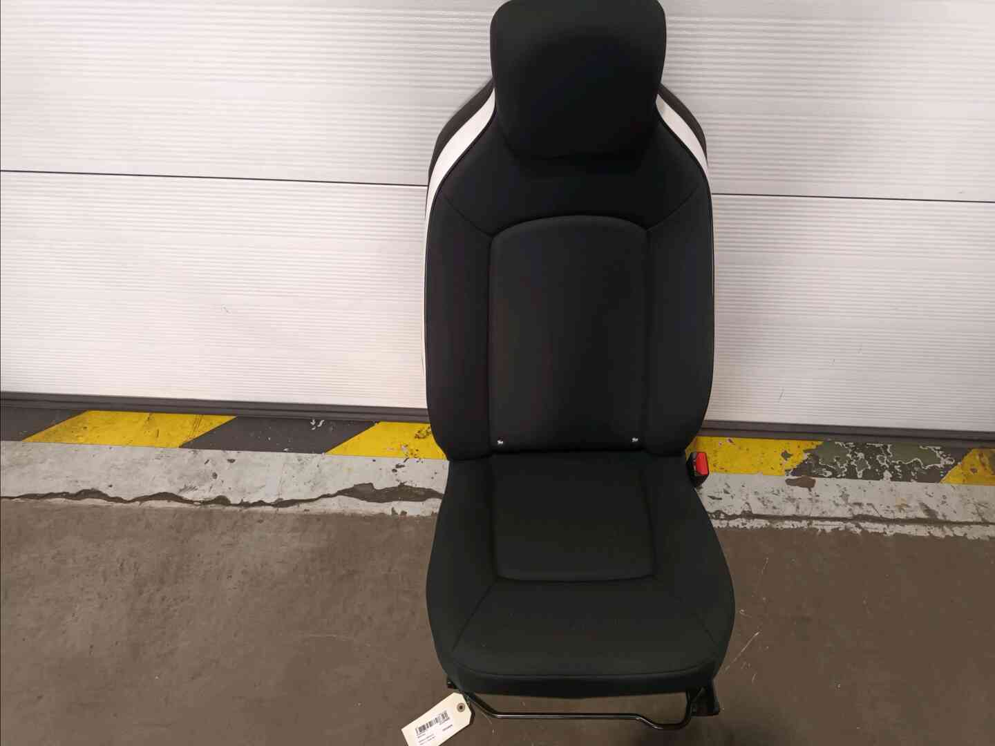 Siege avant droit — RENAULT — ZOE II — PHASE 1 — OE 876206743R — occasion garantie 2 ans