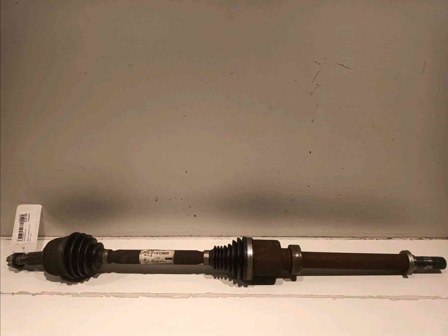 Transmission avant droite — NISSAN — NV250 — PHASE 1 BREAK — OE 391001290R — occasion garantie 2 ans