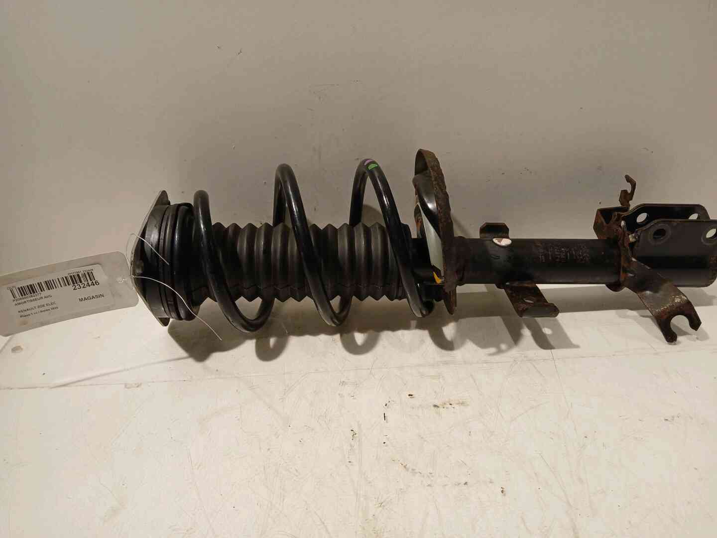 Image sélectionnée