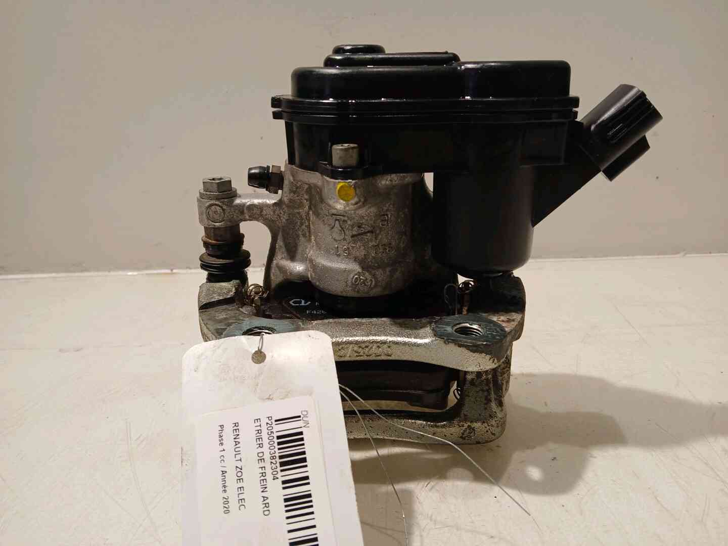 Image sélectionnée