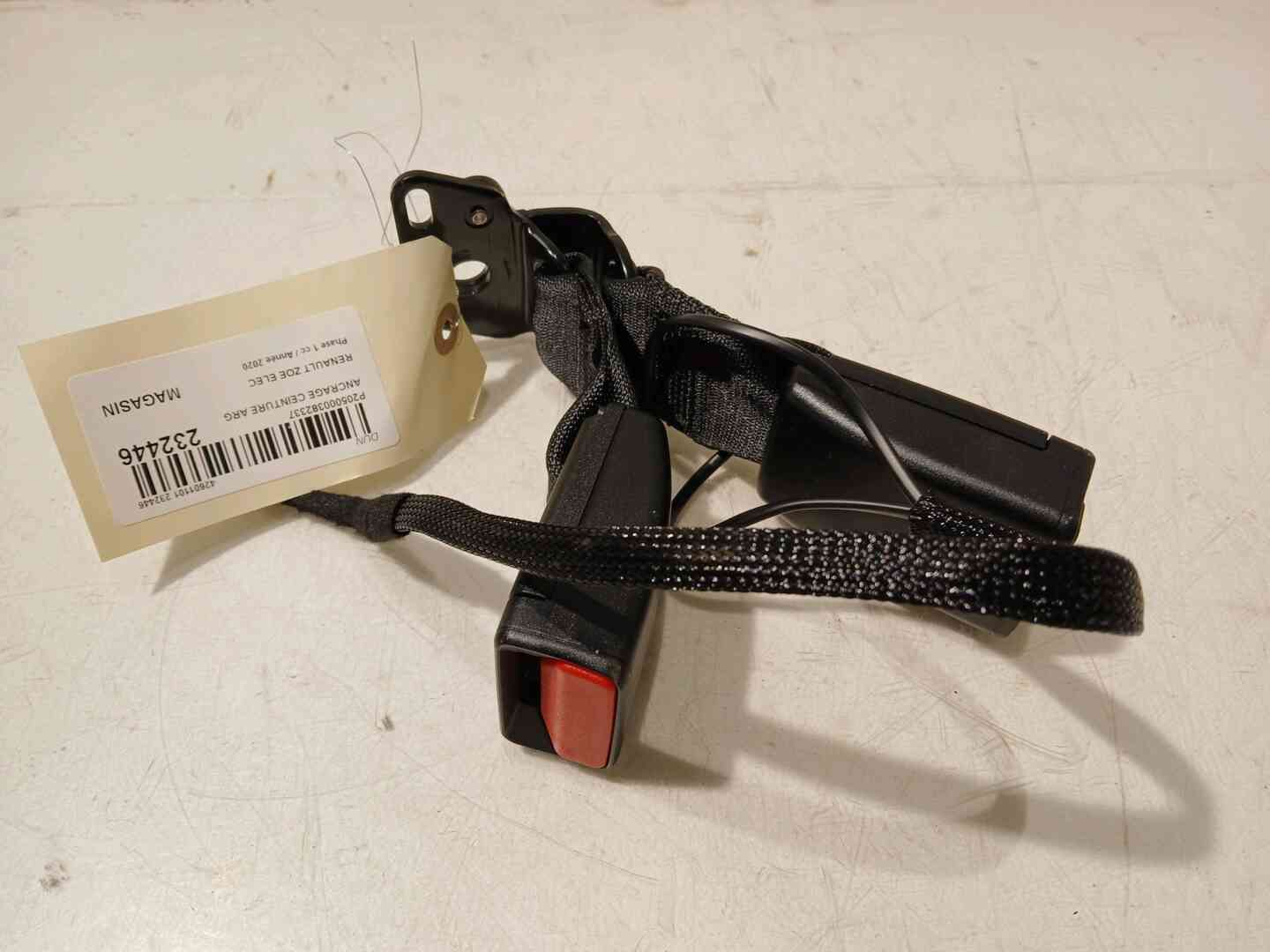 Image sélectionnée