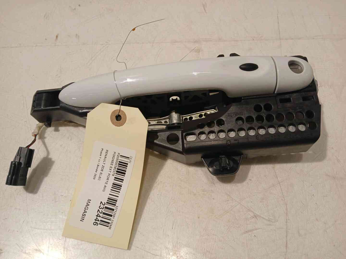 Image sélectionnée