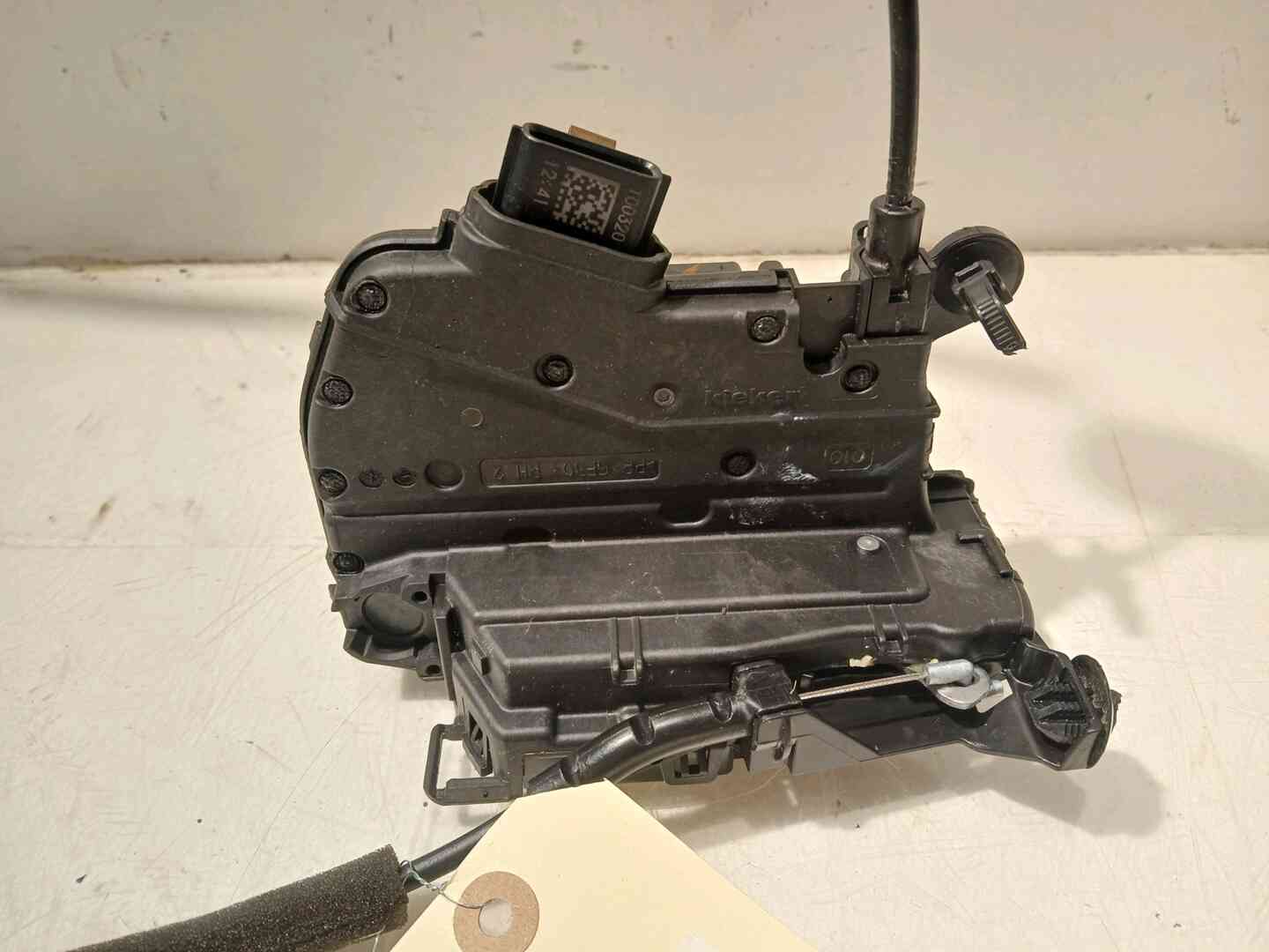 Image sélectionnée