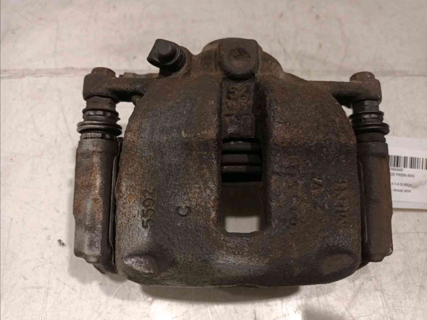 Image sélectionnée