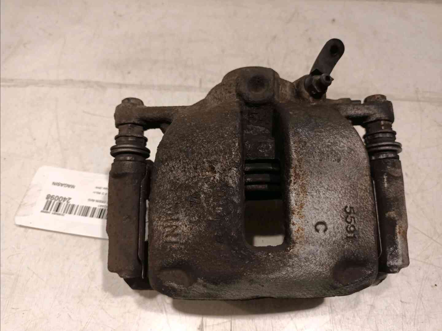 Image sélectionnée