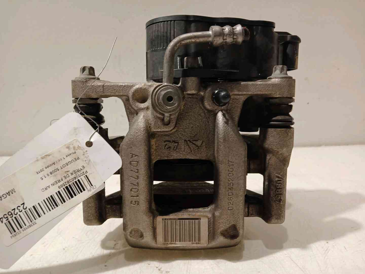 Image sélectionnée