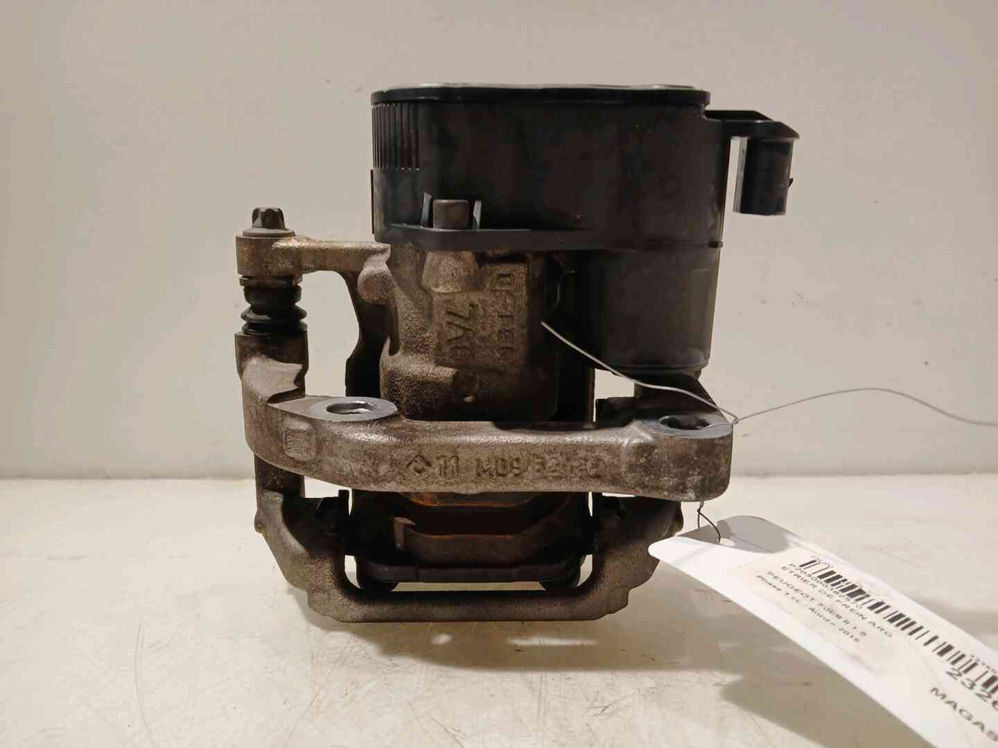 Image sélectionnée