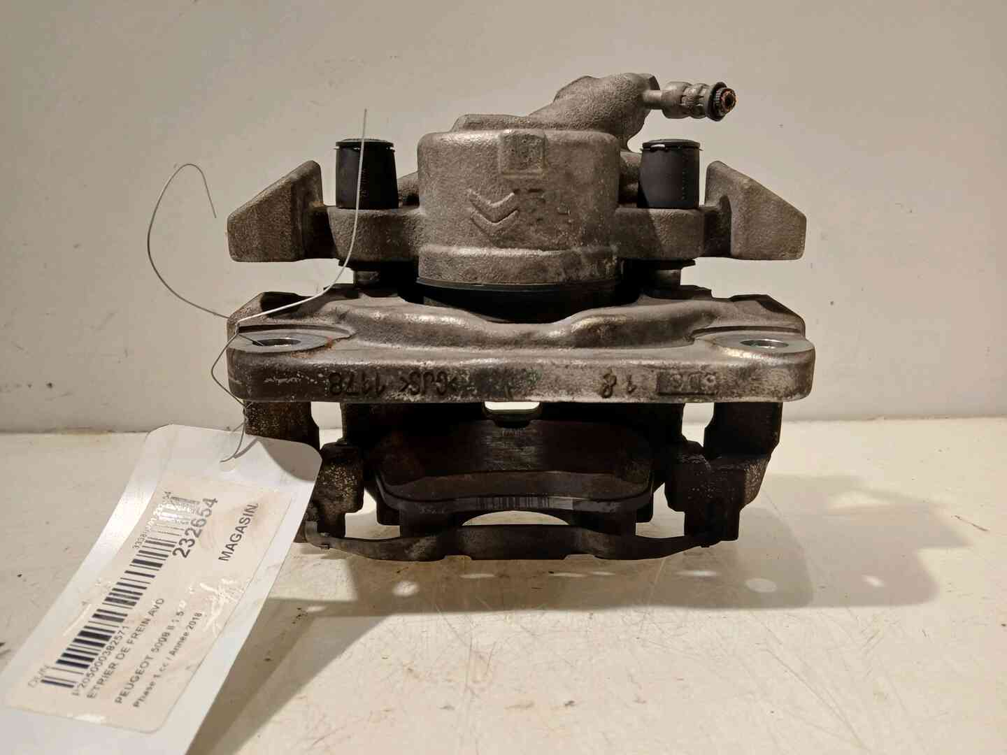 Image sélectionnée