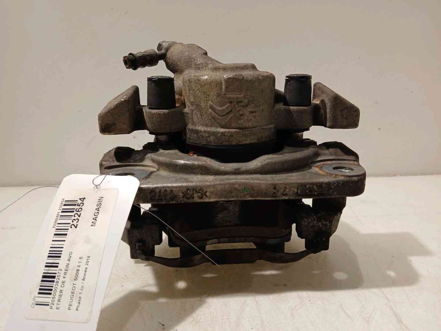 Image sélectionnée
