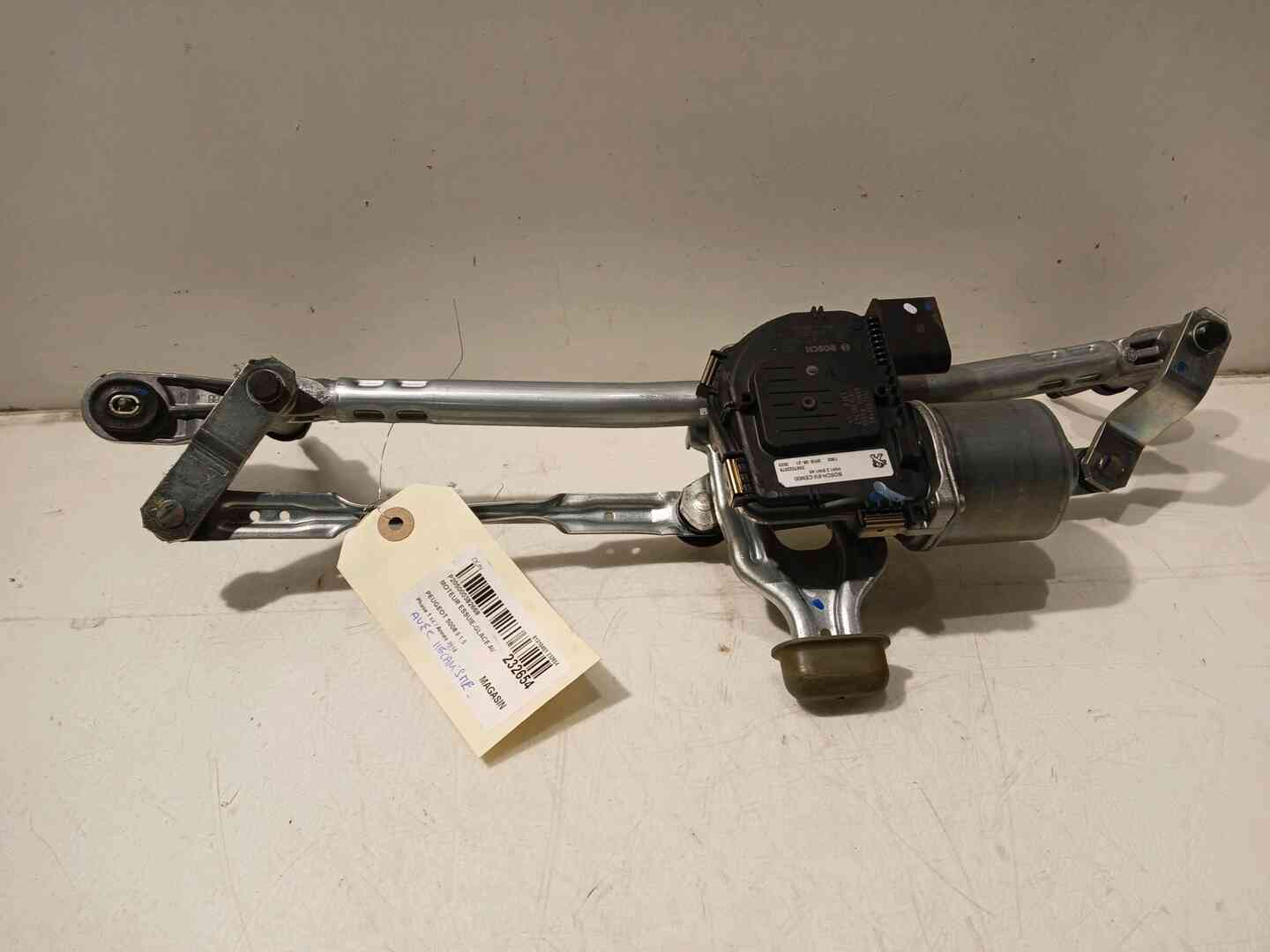 Image sélectionnée