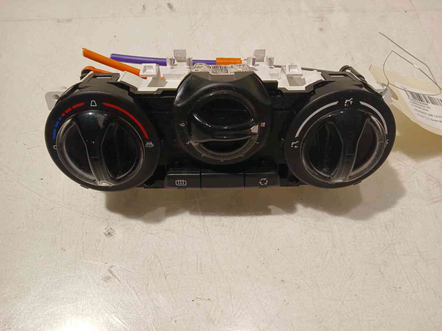 Image sélectionnée