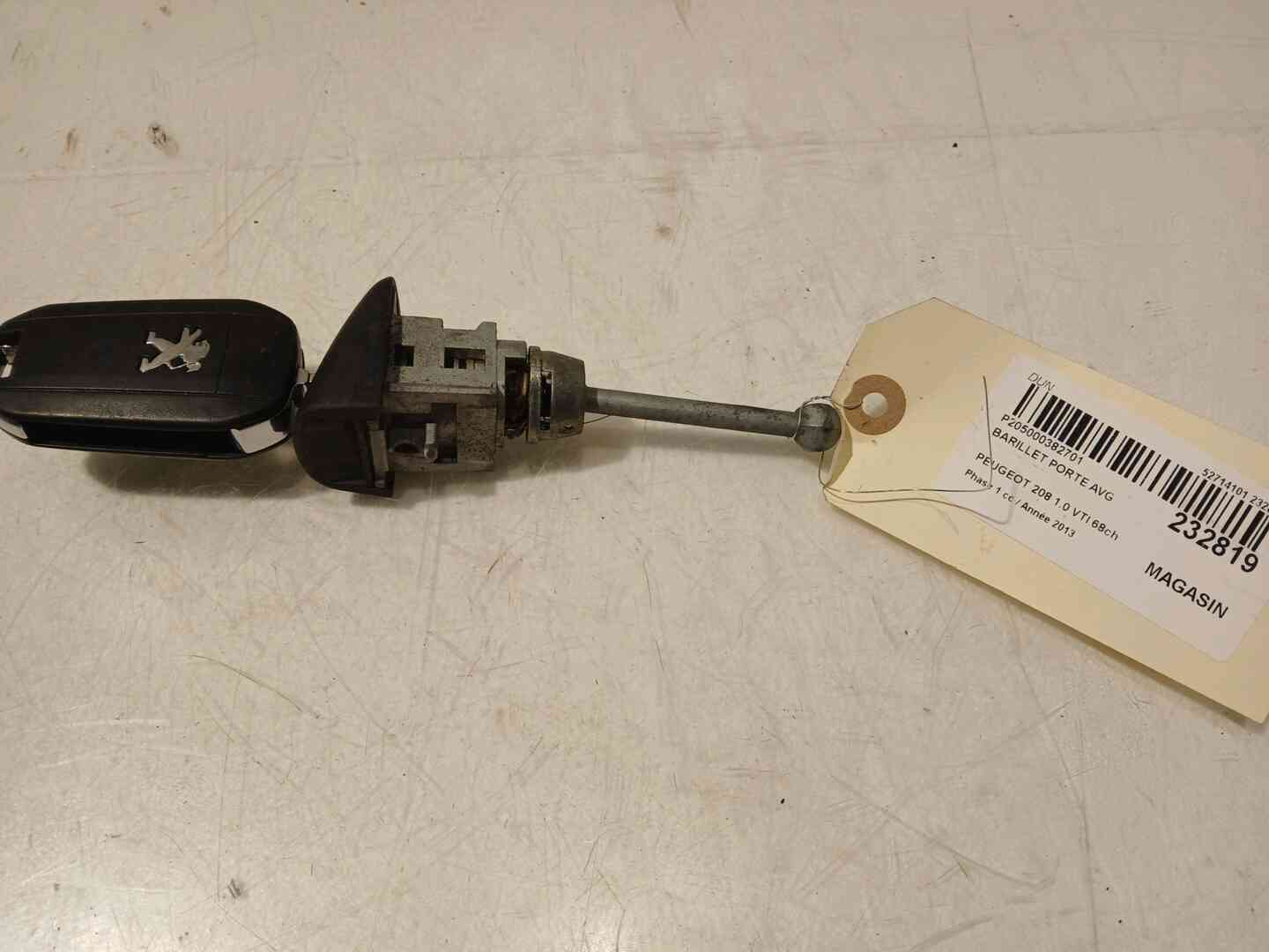 Image sélectionnée