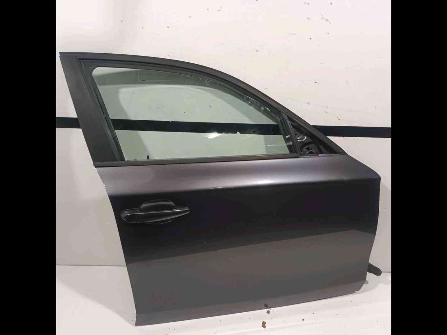Porte avant droite — BMW — SERIE 1 I (E87) — PHASE 1 — OE 41515A2A382 — occasion garantie 2 ans