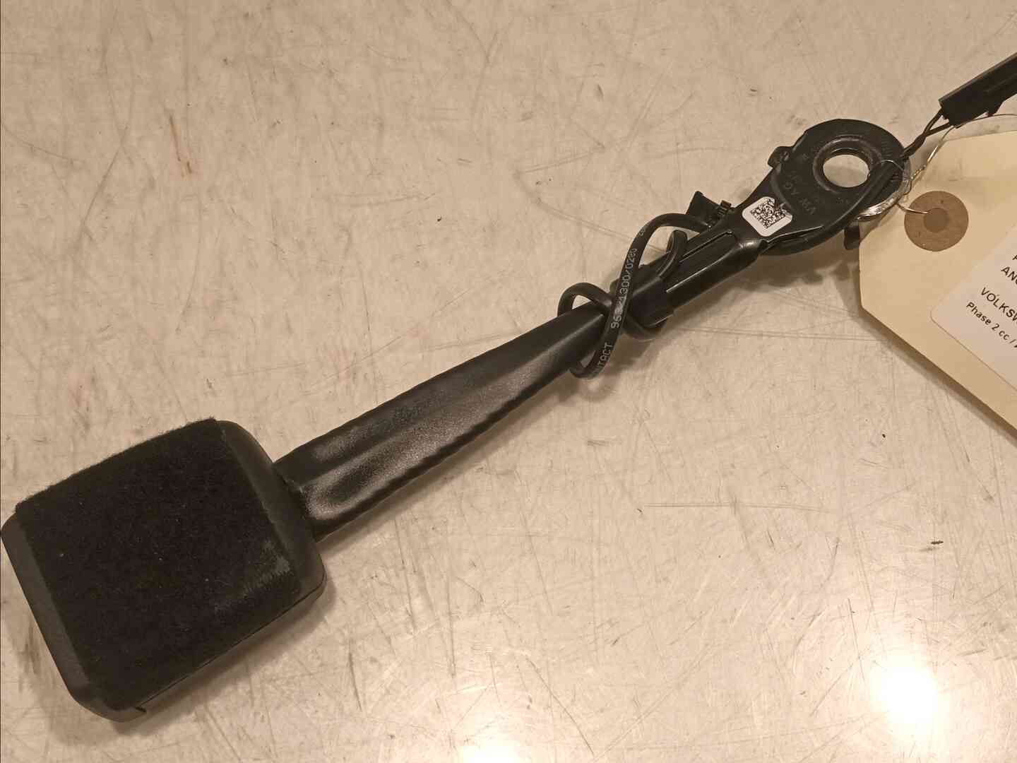 Image sélectionnée